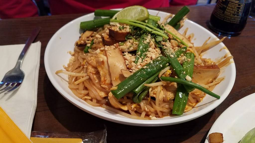 Pei Wei | restaurant | 1825 Guadalupe, Suite F-112, Tempe, AZ 85283, USA | 4803330014 OR +1 480-333-0014