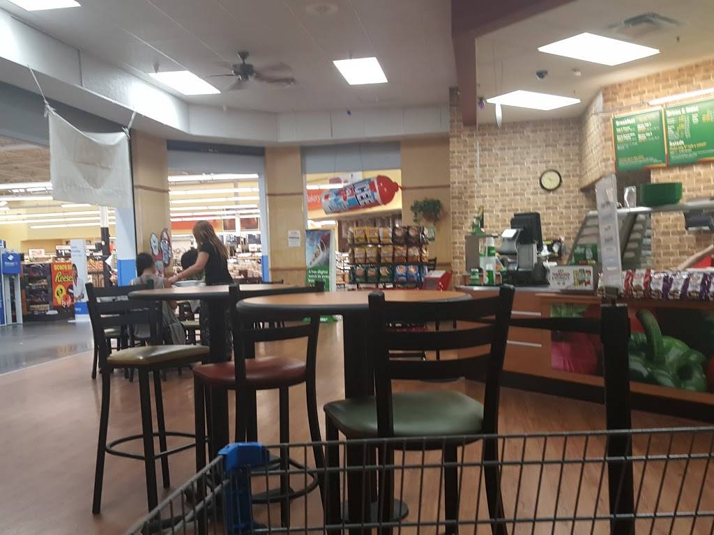 Subway Restaurants | restaurant | 1575 Land O Lakes Blvd, Lutz, FL 33549, USA | 8139493232 OR +1 813-949-3232