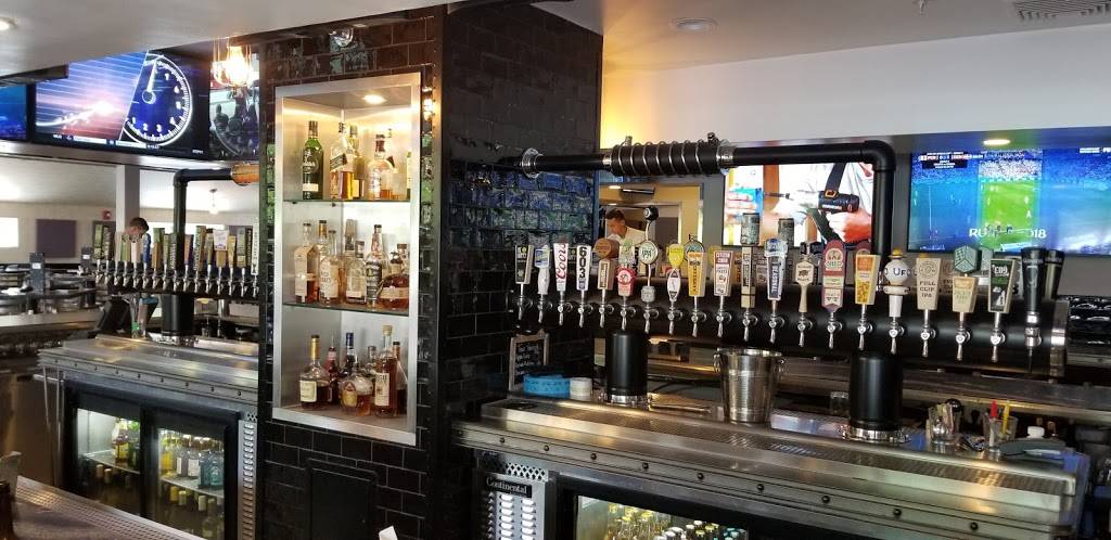 Jamison’s | restaurant | 472 NH-111, Hampstead, NH 03841, USA | 6034891565 OR +1 603-489-1565