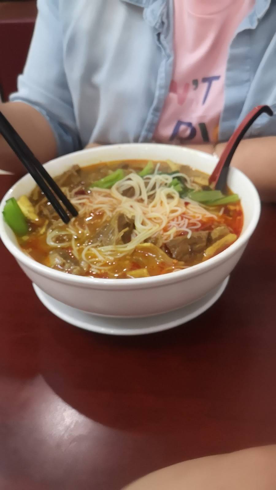 Yaus Chinese Bistro | restaurant | 1493 N High St, Columbus, OH 43201, USA | 6142991272 OR +1 614-299-1272