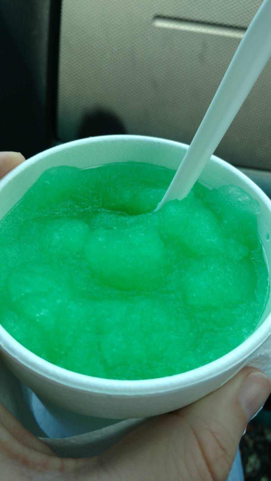 Snow Shack | restaurant | 707 US-79, Henderson, TX 75652, USA | 9036585942 OR +1 903-658-5942