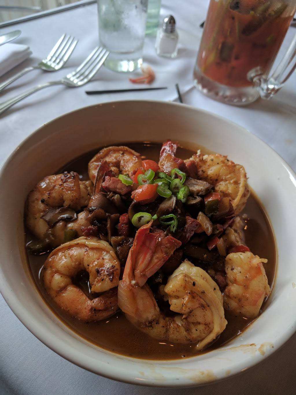 Apolline | restaurant | 4729 Magazine St, New Orleans, LA 70115, USA | 5048948881 OR +1 504-894-8881