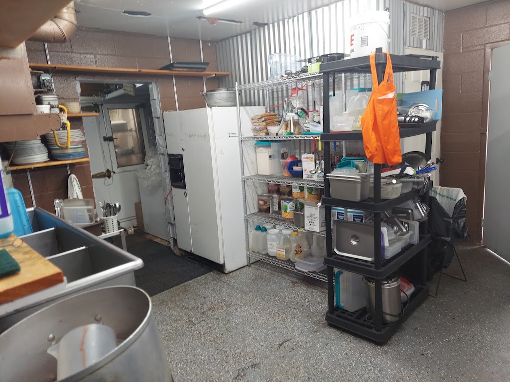 Smoke Rings Craft BBQ | restaurant | 809 W Broadway St, Fritch, TX 79036, USA | 8068570004 OR +1 806-857-0004