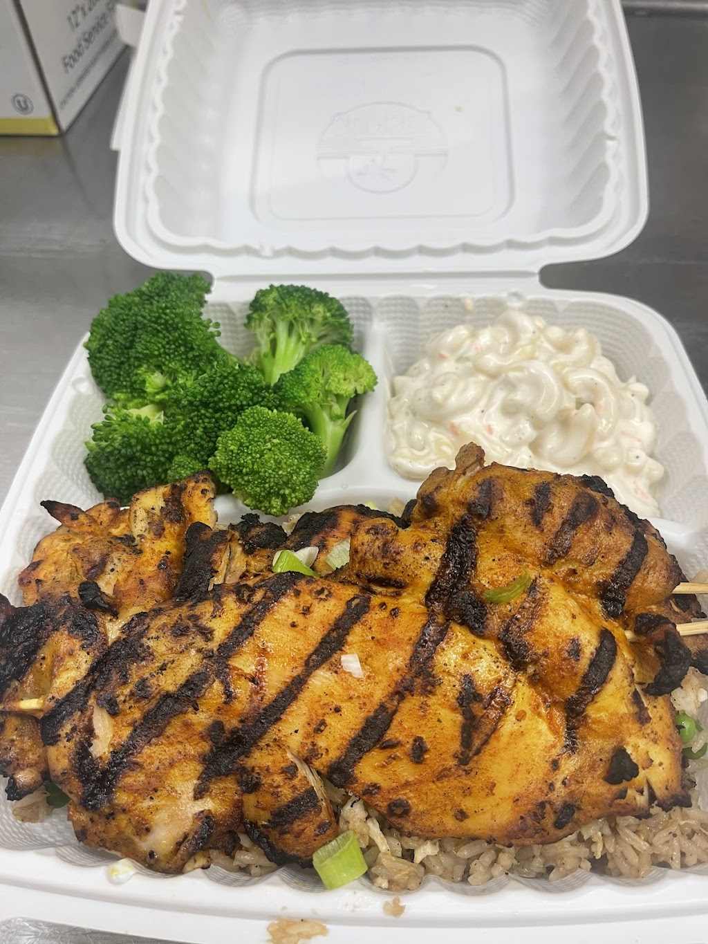 BOBBY THAI, Thai Food, Noodle & B.b.q | restaurant | 9814 Garvey Ave #1, El Monte, CA 91733, USA | 6265221366 OR +1 626-522-1366