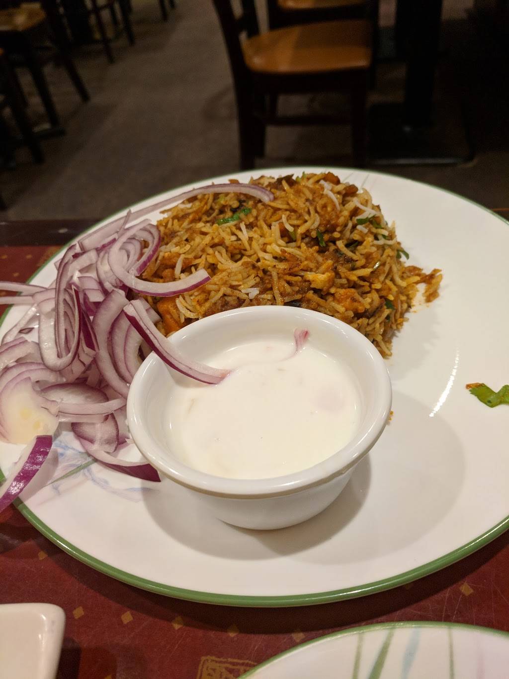 Naatiya Indian Restaurant | restaurant | 8 Mountain Ave, Bloomfield, CT 06002, USA | 8607260126 OR +1 860-726-0126