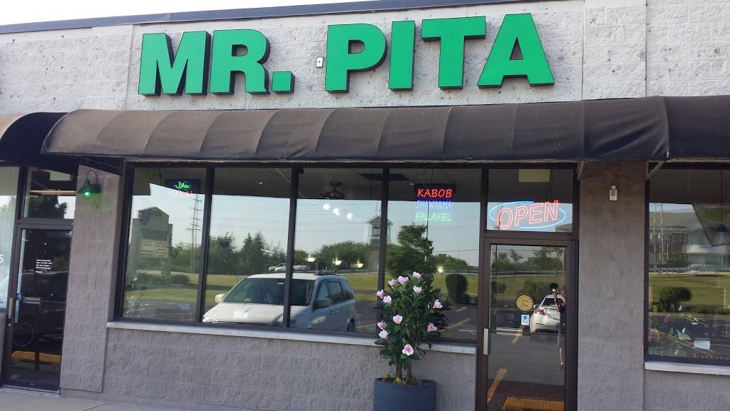 MR.PITA : zabiha halal | restaurant | 3900 Washington St, Gurnee, IL 60031, USA | 8478772323 OR +1 847-877-2323