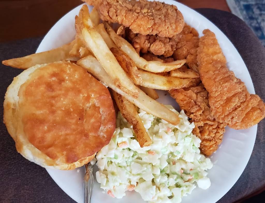 Bojangles Famous Chicken n Biscuits | restaurant | 13810 US-43, Russellville, AL 35653, USA | 2563328787 OR +1 256-332-8787