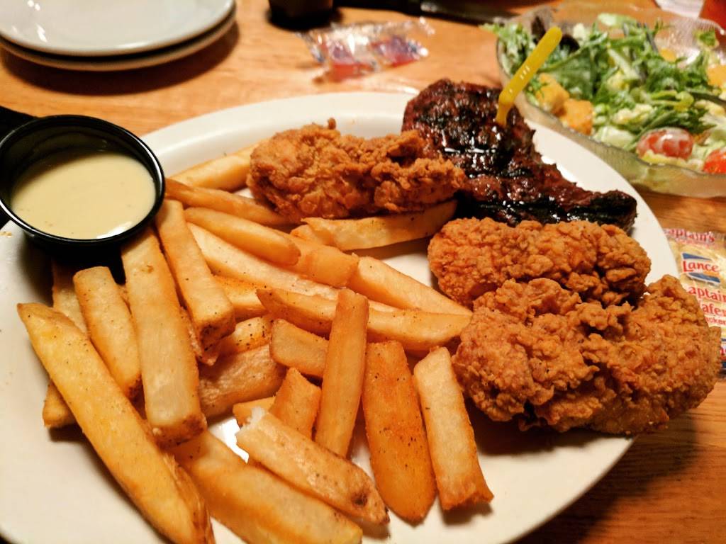 Cattlemans Road House | restaurant | 139 Historical Trail Rd, Shepherdsville, KY 40165, USA | 5025433574 OR +1 502-543-3574