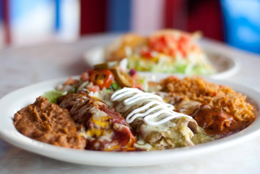 Chuys | restaurant | 118 Perimeter Center W, Atlanta, GA 30346, USA | 7703517777 OR +1 770-351-7777
