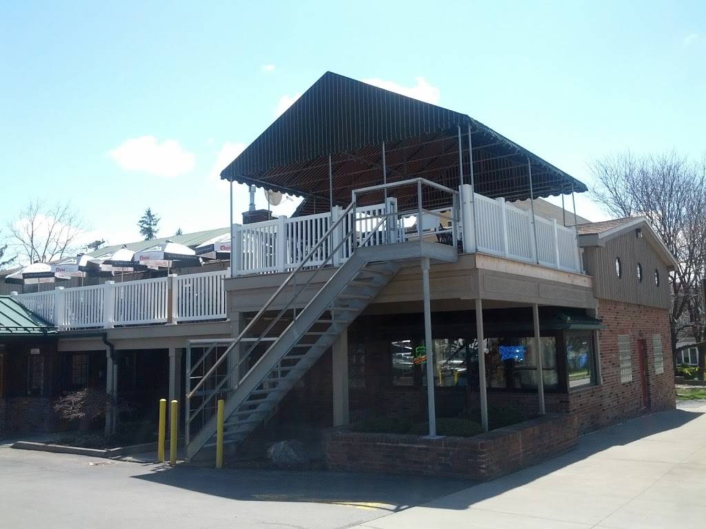 The Distillery | restaurant | 1142 Mt Hope Ave, Rochester, NY 14620, USA | 5852714105 OR +1 585-271-4105