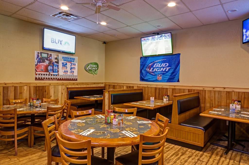 McKennas Place-Port Orange | restaurant | 3781 S Nova Rd Suite M, Port Orange, FL 32129, USA | 3862562691 OR +1 386-256-2691