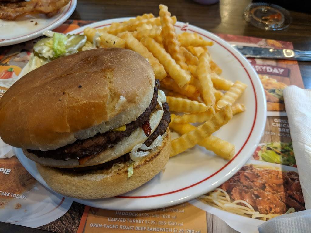 Frischs Big Boy | restaurant | 2962 Breckenridge Ln, Louisville, KY 40220, USA | 5024521551 OR +1 502-452-1551