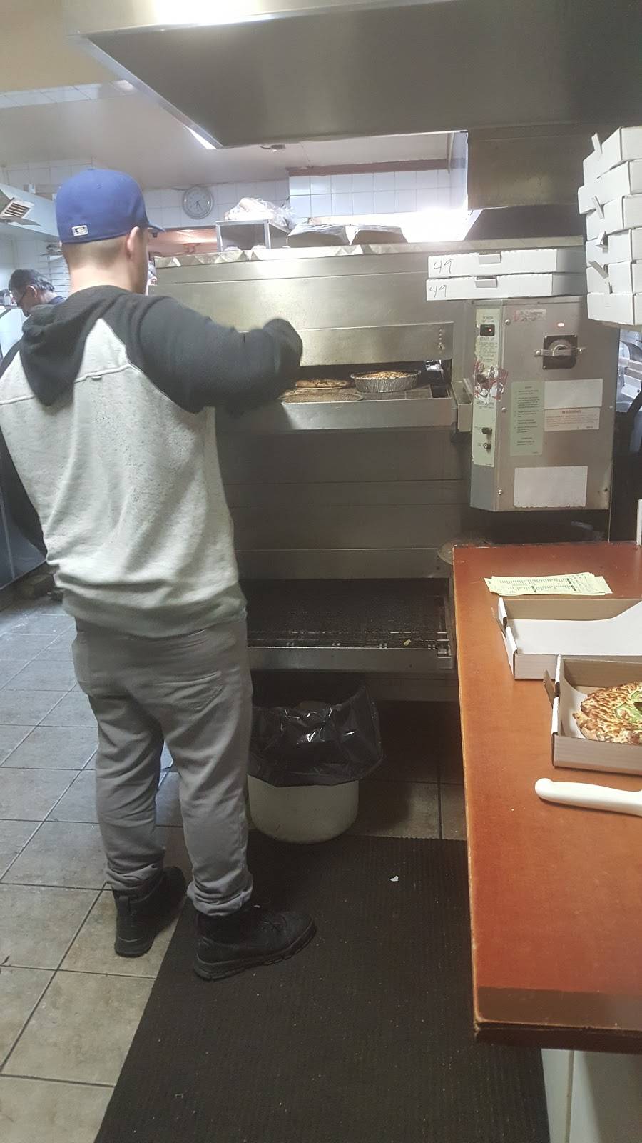 Sema Pizza - Chambly | restaurant | 1011 Boulevard de Périgny, Chambly, QC J3L 1W7, Canada | 4506581658 OR +1 450-658-1658