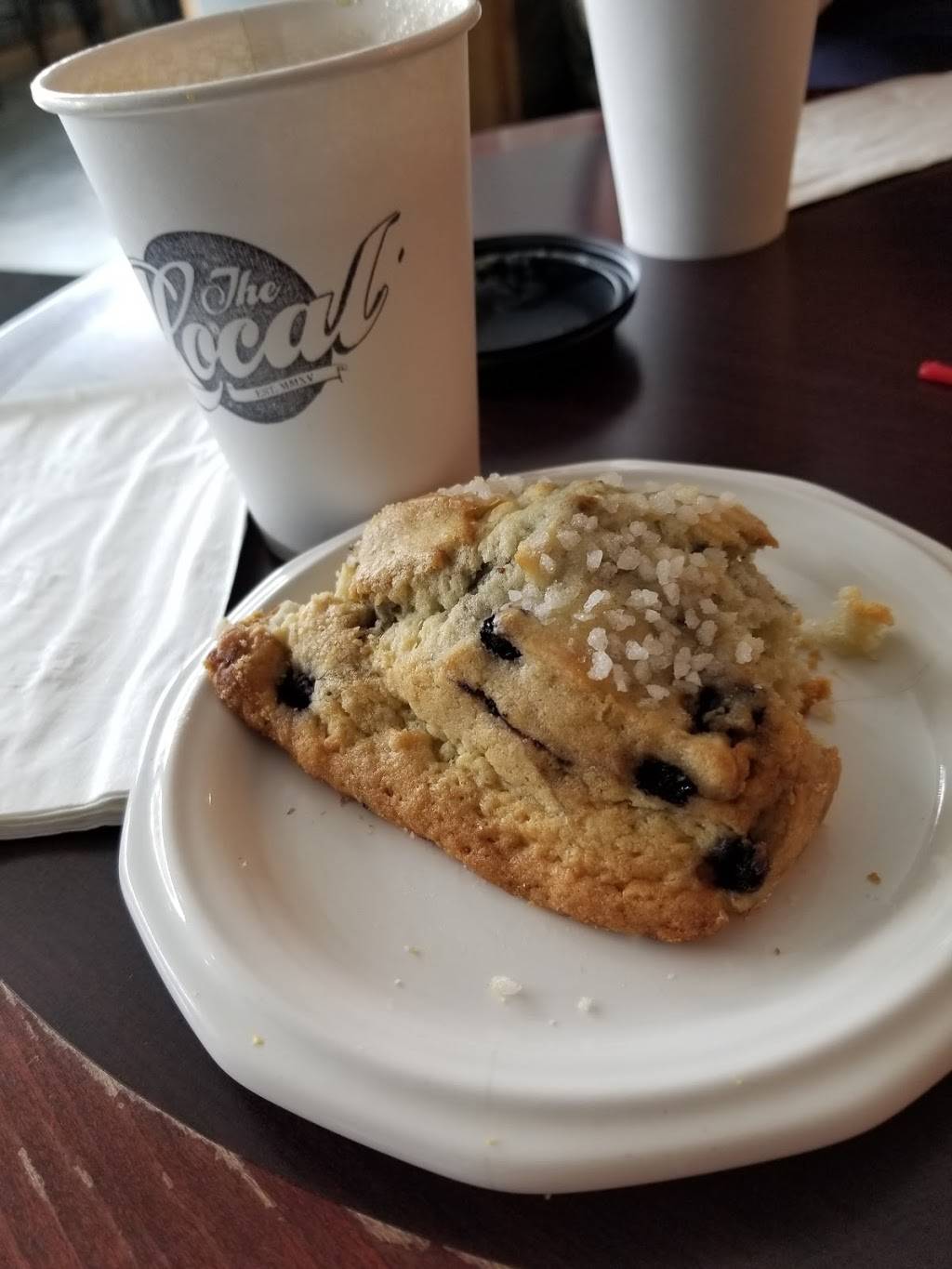 The Local Coffee House | restaurant | 1616 Cole St, Enumclaw, WA 98022, USA | 3606250600 OR +1 360-625-0600