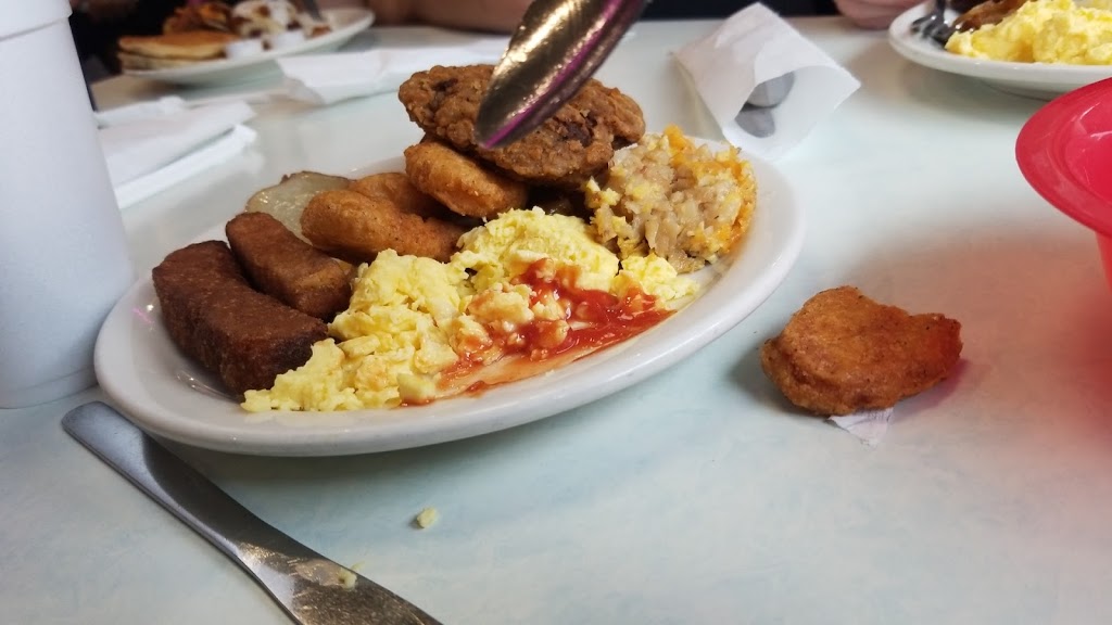 All American Diner | restaurant | 15406 Front Beach Rd, Panama City Beach, FL 32413, USA | 8502336007 OR +1 850-233-6007