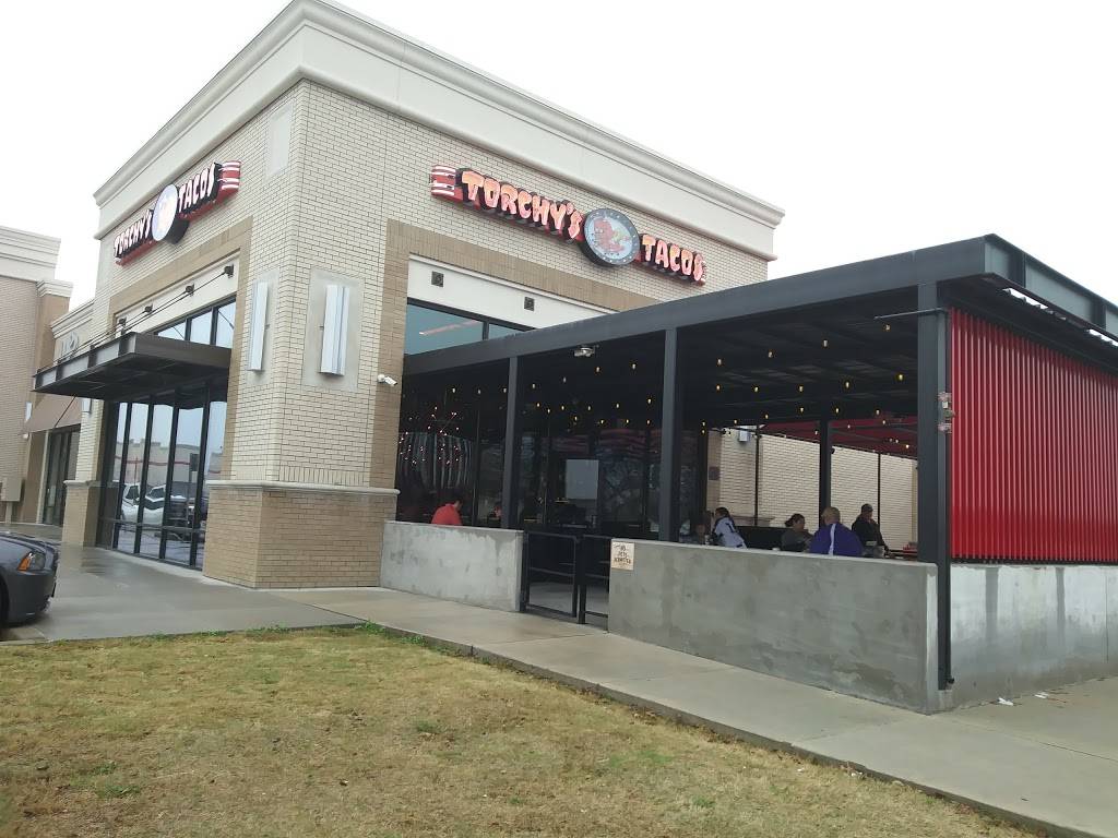 Torchys Tacos | restaurant | 1855 Dallas Pkwy Suite 600, Plano, TX 75093, USA | 9727350310 OR +1 972-735-0310
