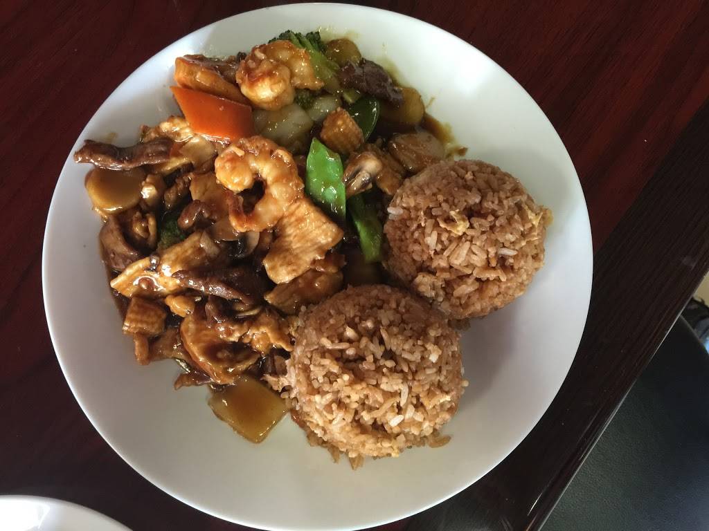 China Spice | restaurant | 6823 Spencer Hwy, Pasadena, TX 77505, USA | 2819989600 OR +1 281-998-9600