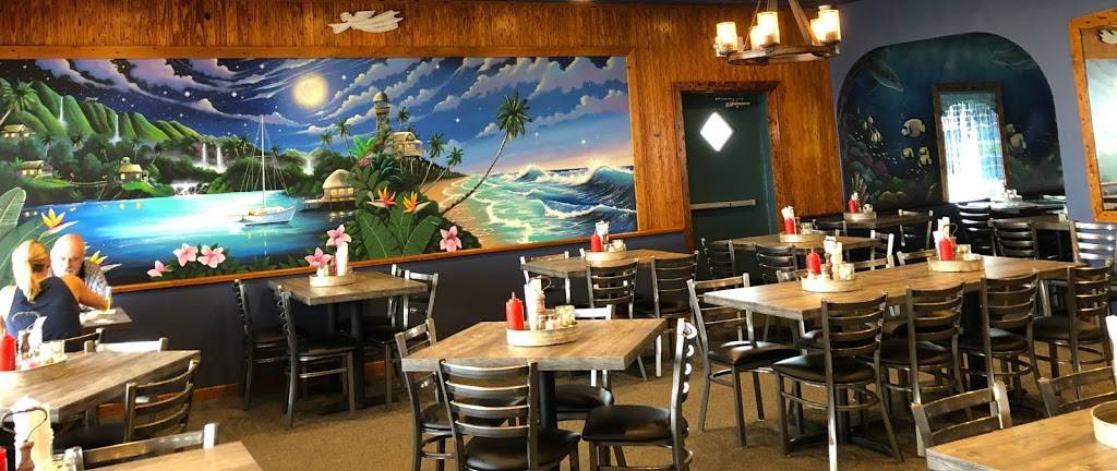 Bettys A1A Cafe | restaurant | 1900 Ocean Shore Blvd, Ormond Beach, FL 32176, USA | 3864418131 OR +1 386-441-8131