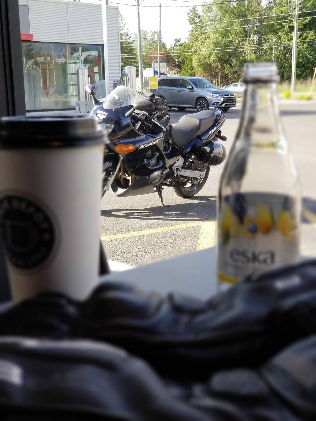 Café Dépôt | cafe | 13150 Boulevard Curé-Labelle, Mirabel, QC J7J 1E4, Canada | 4509392233 OR +1 450-939-2233