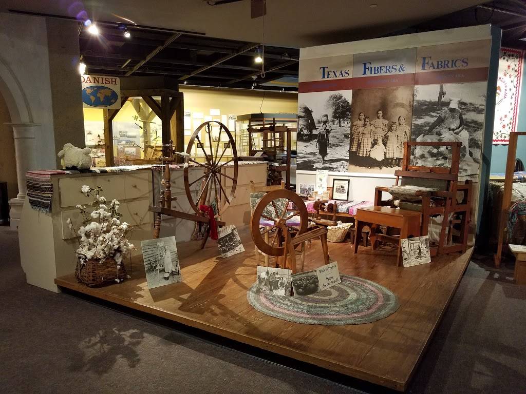 UTSA Institute of Texan Cultures | restaurant | 801 E César E. Chávez Blvd, San Antonio, TX 78205, USA | 2104582300 OR +1 210-458-2300