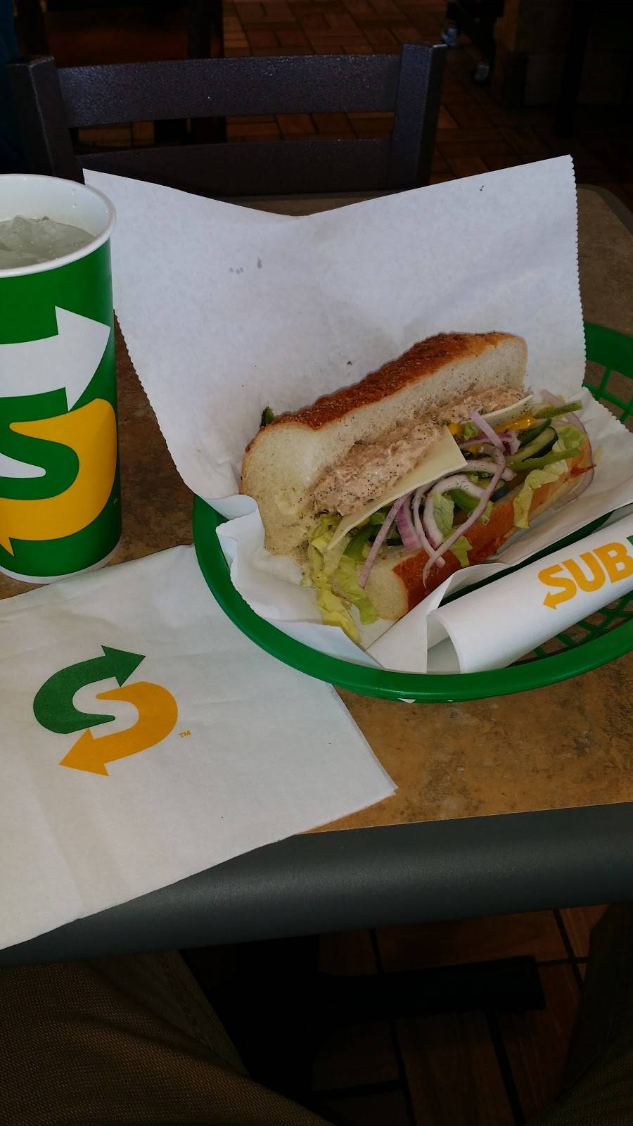 Subway | restaurant | 373 S State Rd 135, Greenwood, IN 46142, USA | 3178876166 OR +1 317-887-6166