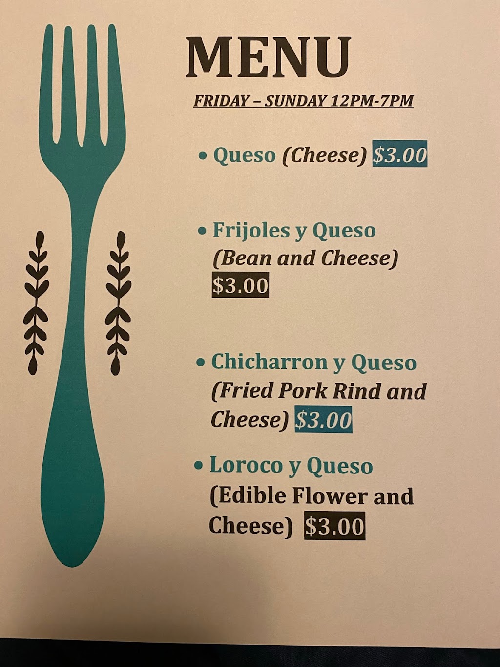 Mamaspupusas | restaurant | 1038 E Holt Ave, Pomona, CA 91767, USA | 9097430048 OR +1 909-743-0048