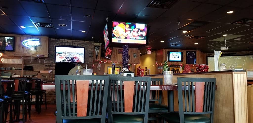 Beef O Bradys | restaurant | 1450 N Courtenay Pkwy, Merritt Island, FL 32953, USA | 3214556665 OR +1 321-455-6665