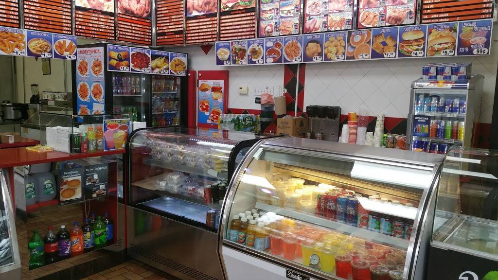 Royal Fried Chicken | restaurant | 2148 11701 Guy R Brewer Blvd, Jamaica, NY 11434, USA | 7182760926 OR +1 718-276-0926