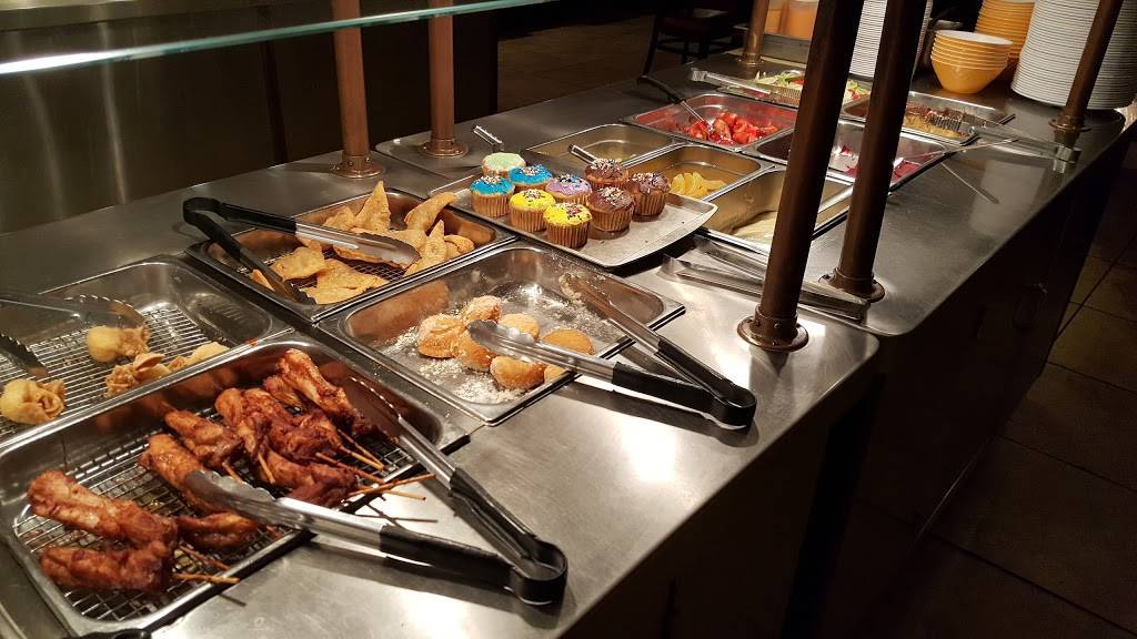 Happy Gardens Restaurant | restaurant | 13960 W Main St, Larose, LA 70373, USA | 9856934494 OR +1 985-693-4494