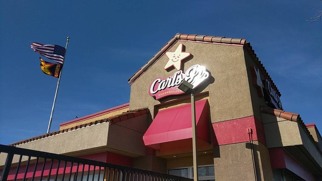 Carls Jr. | restaurant | 125 Gateway Dr, Dixon, CA 95620, USA | 7076781372 OR +1 707-678-1372