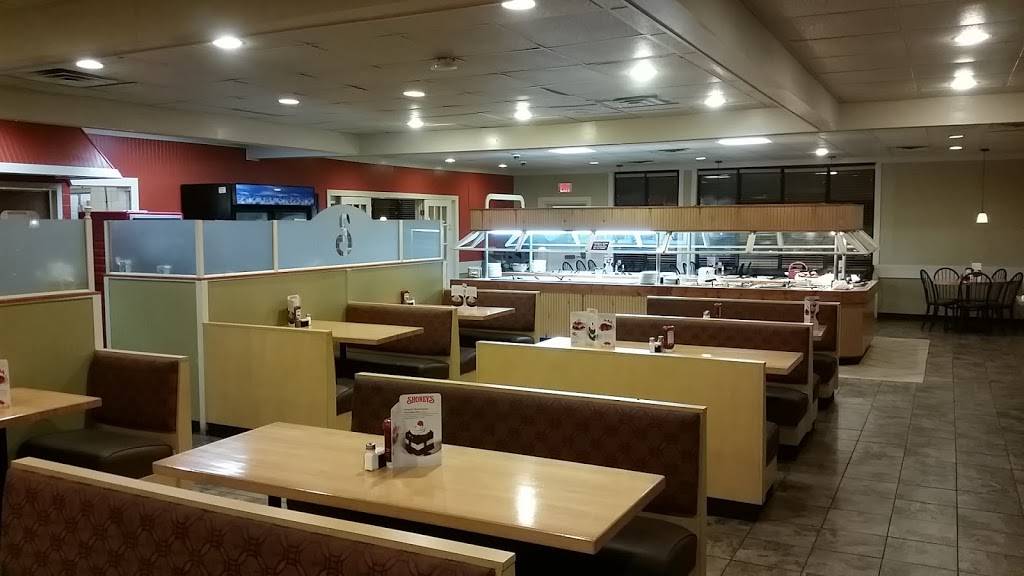 Shoneys Elizabethtown | restaurant | 1046 Executive Dr, Elizabethtown, KY 42701, USA | 2707657077 OR +1 270-765-7077