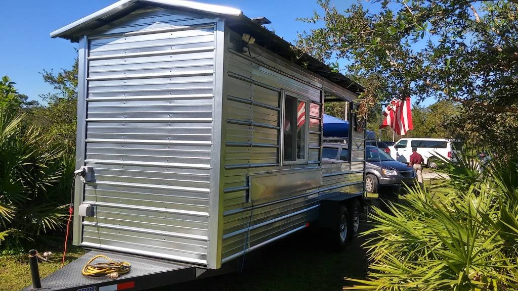 St. Vics Smoke Shack | restaurant | 1940 Conway Gardens Rd, Orlando, FL 32806, USA | 4075907638 OR +1 407-590-7638