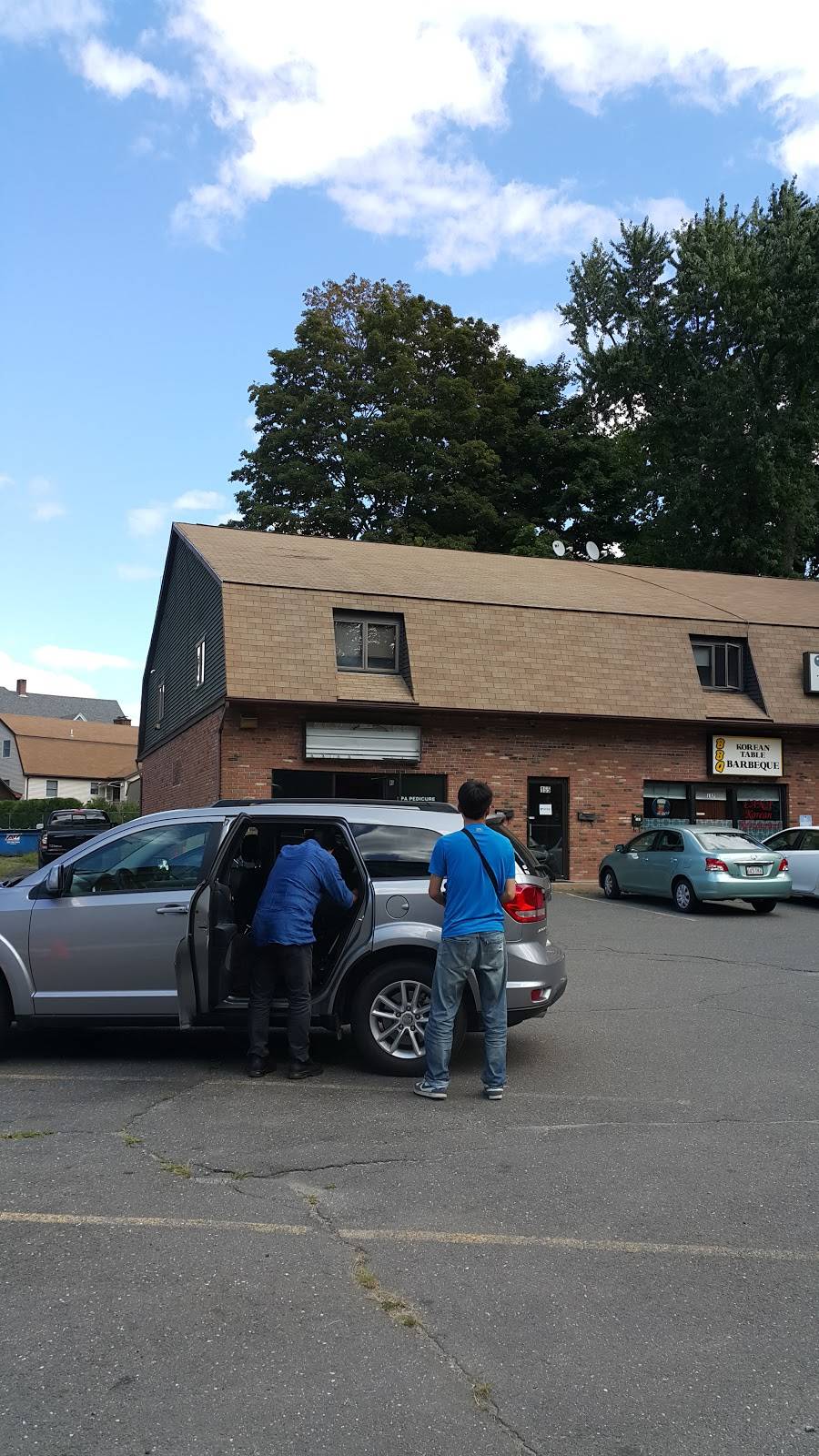 Cana Korean Restaurant | restaurant | 159 Grove St, Chicopee, MA 01020, USA | 4135921362 OR +1 413-592-1362