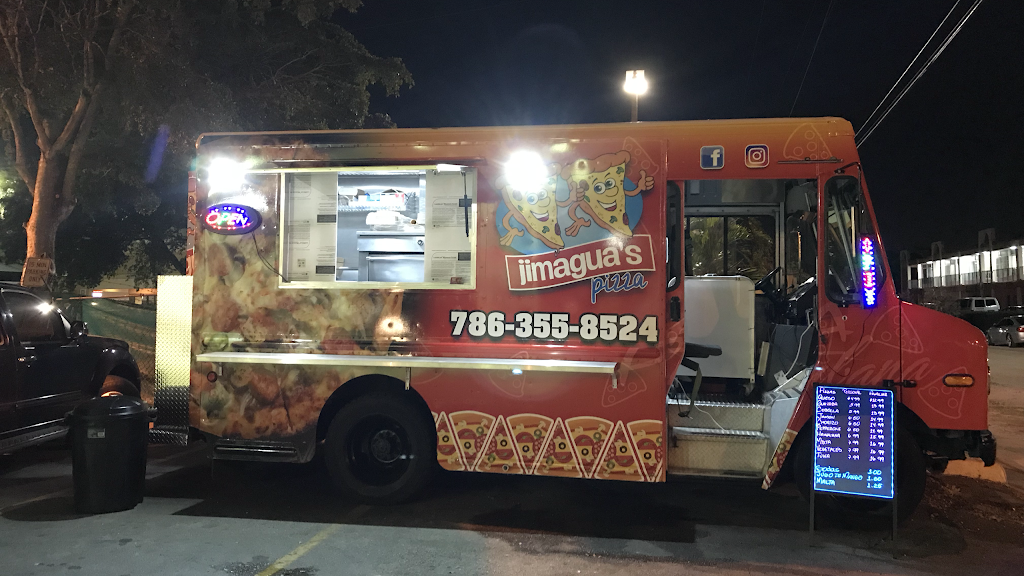 JIMAGUA’S PIZZA | restaurant | 8590 SW 8th St, Miami, FL 33144, USA | 7863558524 OR +1 786-355-8524