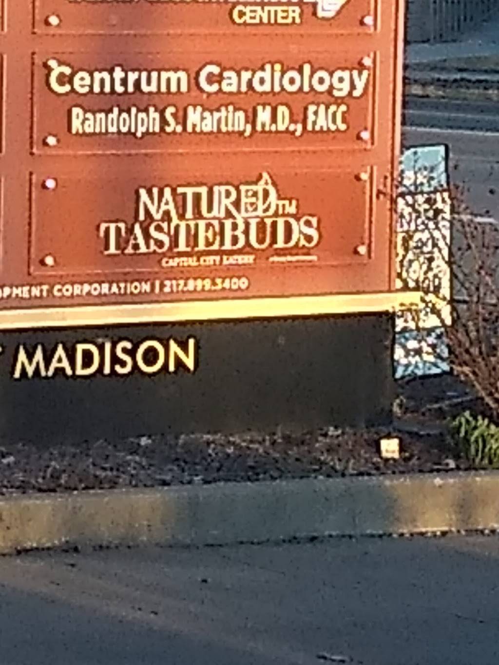 Natured Tastebuds Capital City Eatery | restaurant | 319 E Madison St, Springfield, IL 62702, USA | 2176857436 OR +1 217-685-7436