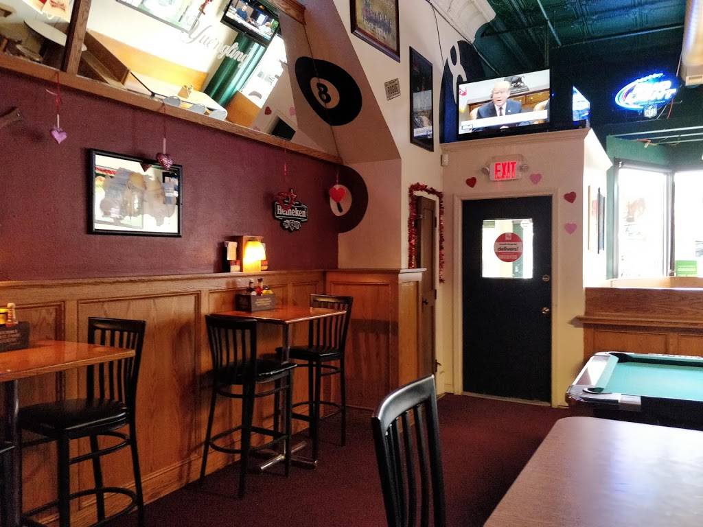 Becketts Burger Bar | restaurant | 146 N Main St, Bowling Green, OH 43402, USA | 4193527800 OR +1 419-352-7800