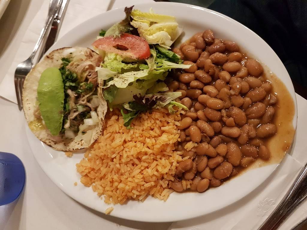 Panchitos Restaurant | restaurant | 667 Del Ganado Rd, San Rafael, CA 94903, USA | 4154726766 OR +1 415-472-6766