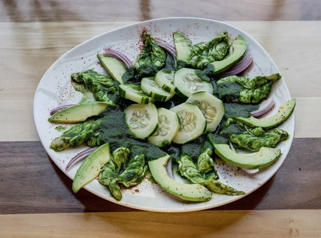 Casa Corazon Restaurant | restaurant | 2637 N 16th St, Phoenix, AZ 85006, USA | 6023341917 OR +1 602-334-1917