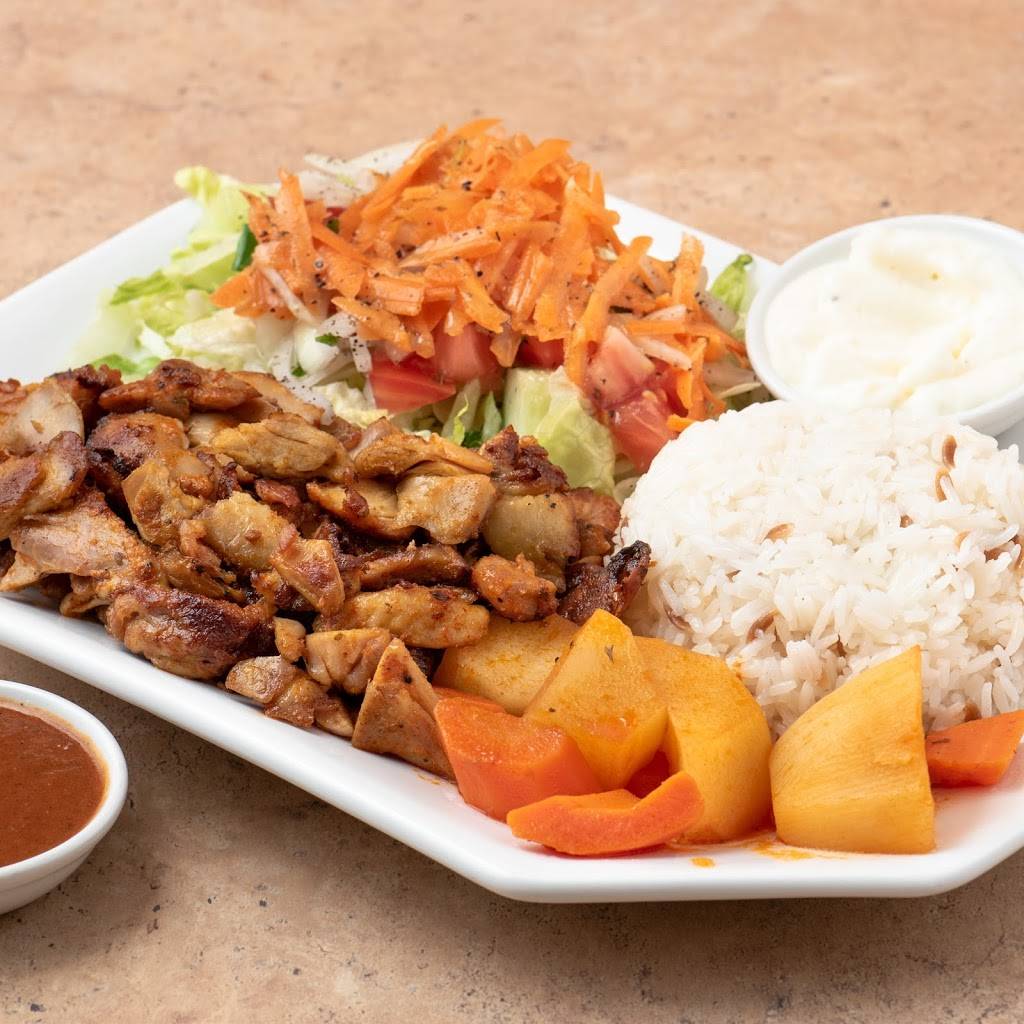 Leziz Kitchen | restaurant | 418 Horner Ave, Etobicoke, ON M8W 2A4, Canada | 4162599838 OR +1 416-259-9838