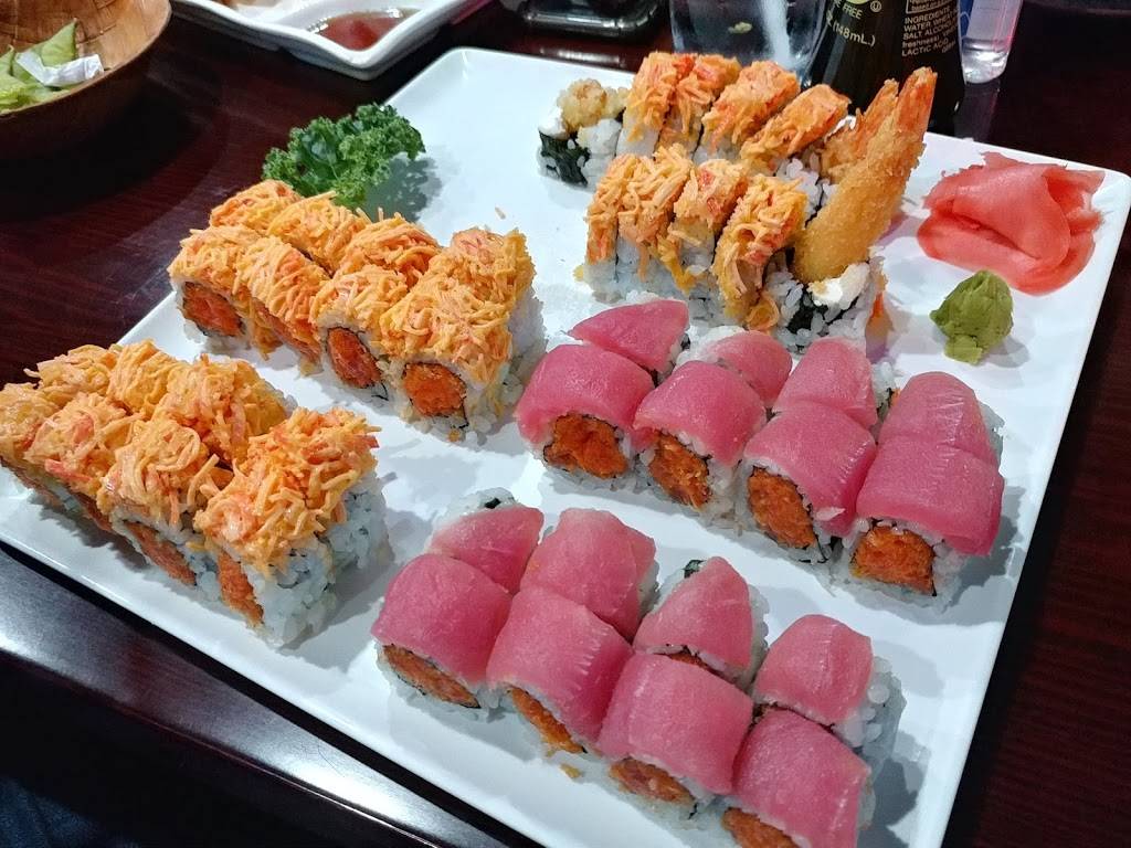 Suki Hanna | restaurant | 4060 Town Center Blvd, Orlando, FL 32837, USA | 4078529688 OR +1 407-852-9688