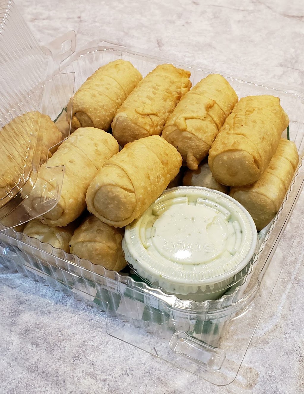 Fritos y Mas | restaurant | 11709 Boudreaux Rd Suite 160, Tomball, TX 77375, USA | 8327456032 OR +1 832-745-6032