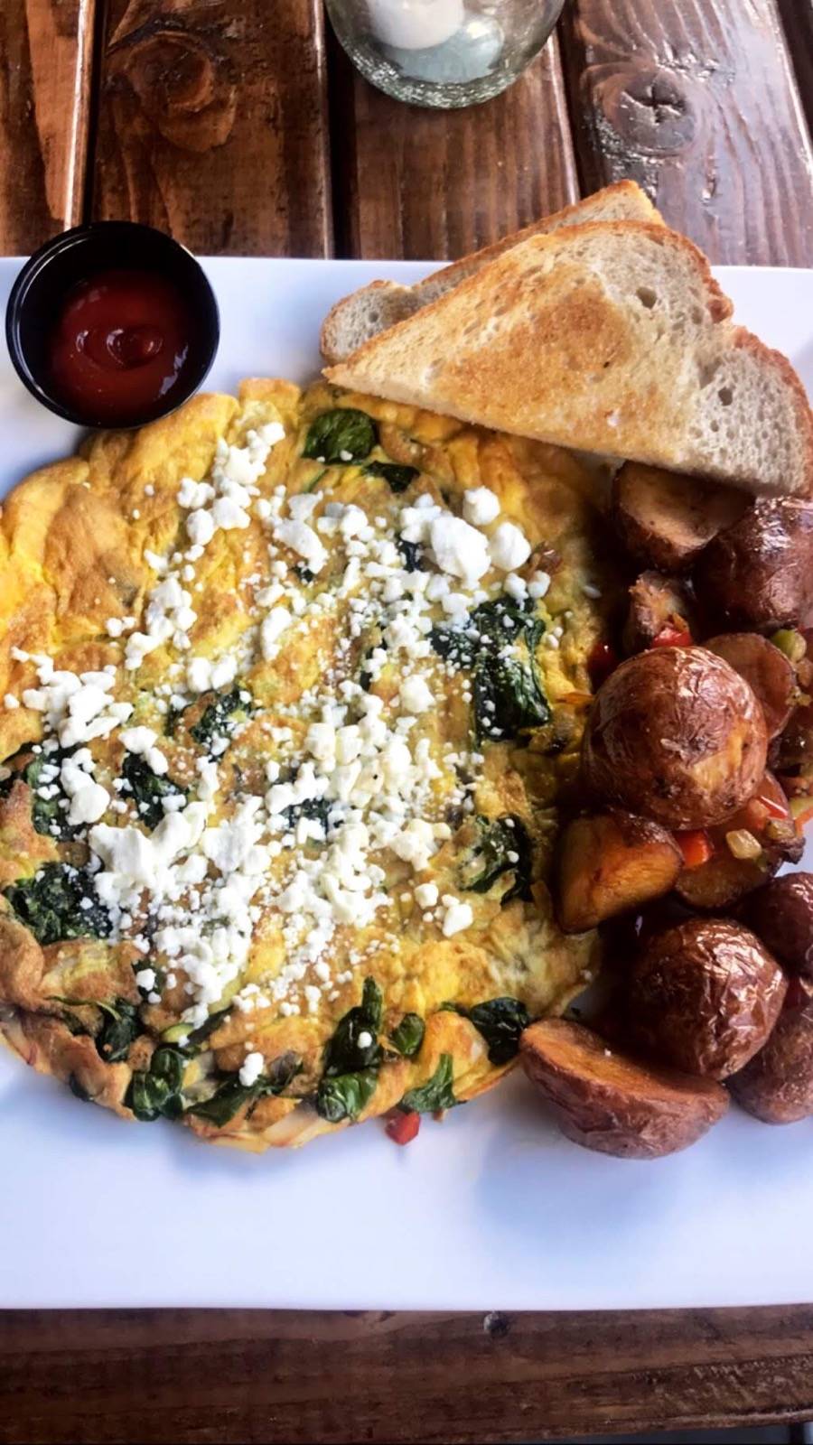 The G.O.A.T. | restaurant | 1674 Richmond Rd, Staten Island, NY 10304, USA | 9293080401 OR +1 929-308-0401