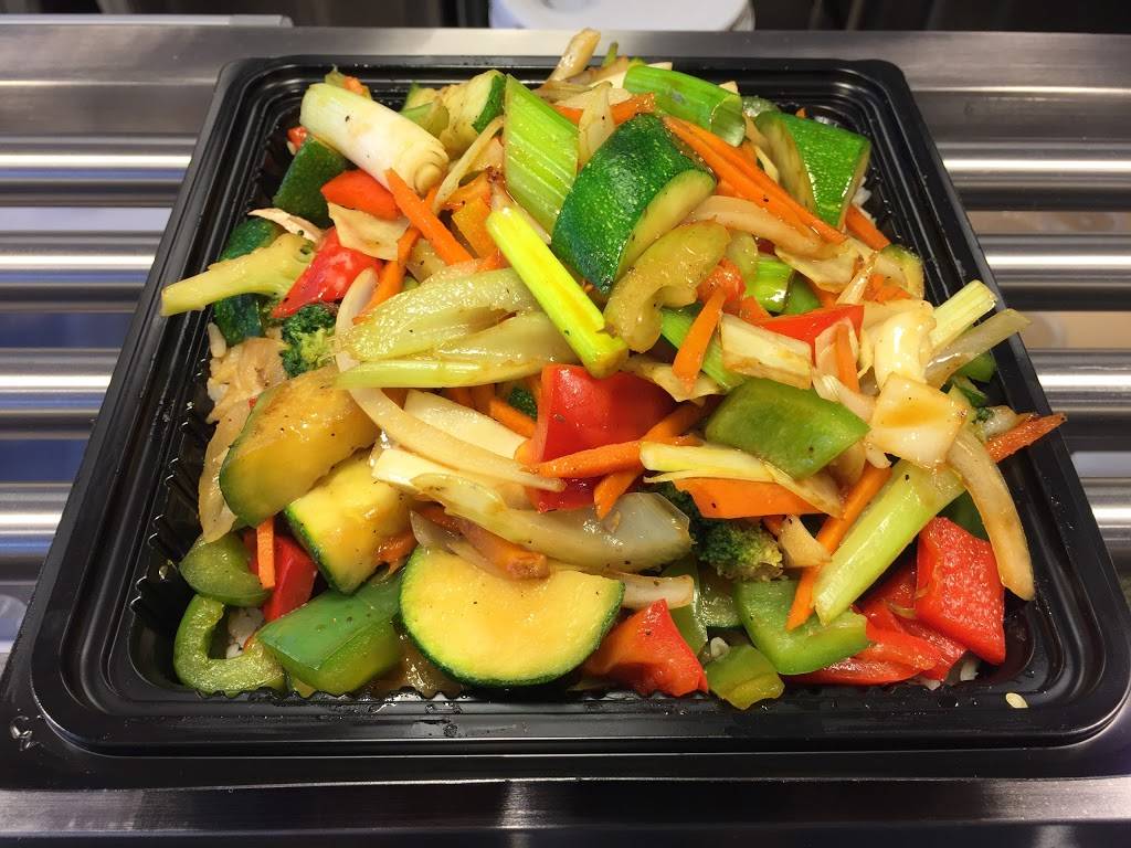 Ninja Grill Japanese & Hibachi Express | restaurant | 229 W McMillan St, Cincinnati, OH 45219, USA | 5136211999 OR +1 513-621-1999