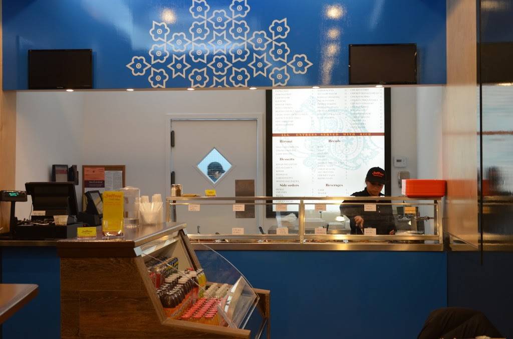 A Saffron Thread | restaurant | 98 Chambers St, New York, NY 10007, USA | 2126760313 OR +1 212-676-0313