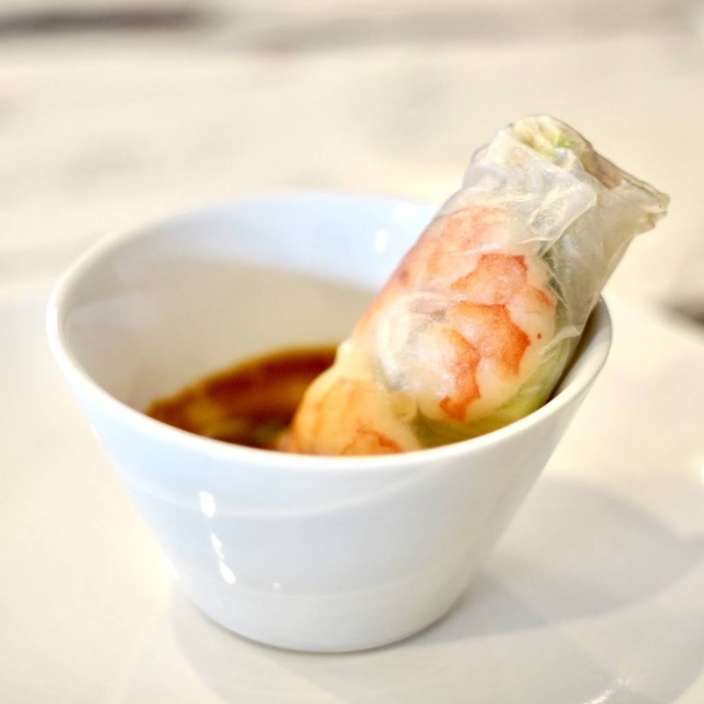 PHO•NOM1NAL | restaurant | 319 S Cedar Crest Blvd, Allentown, PA 18103, USA | 6104771144 OR +1 610-477-1144