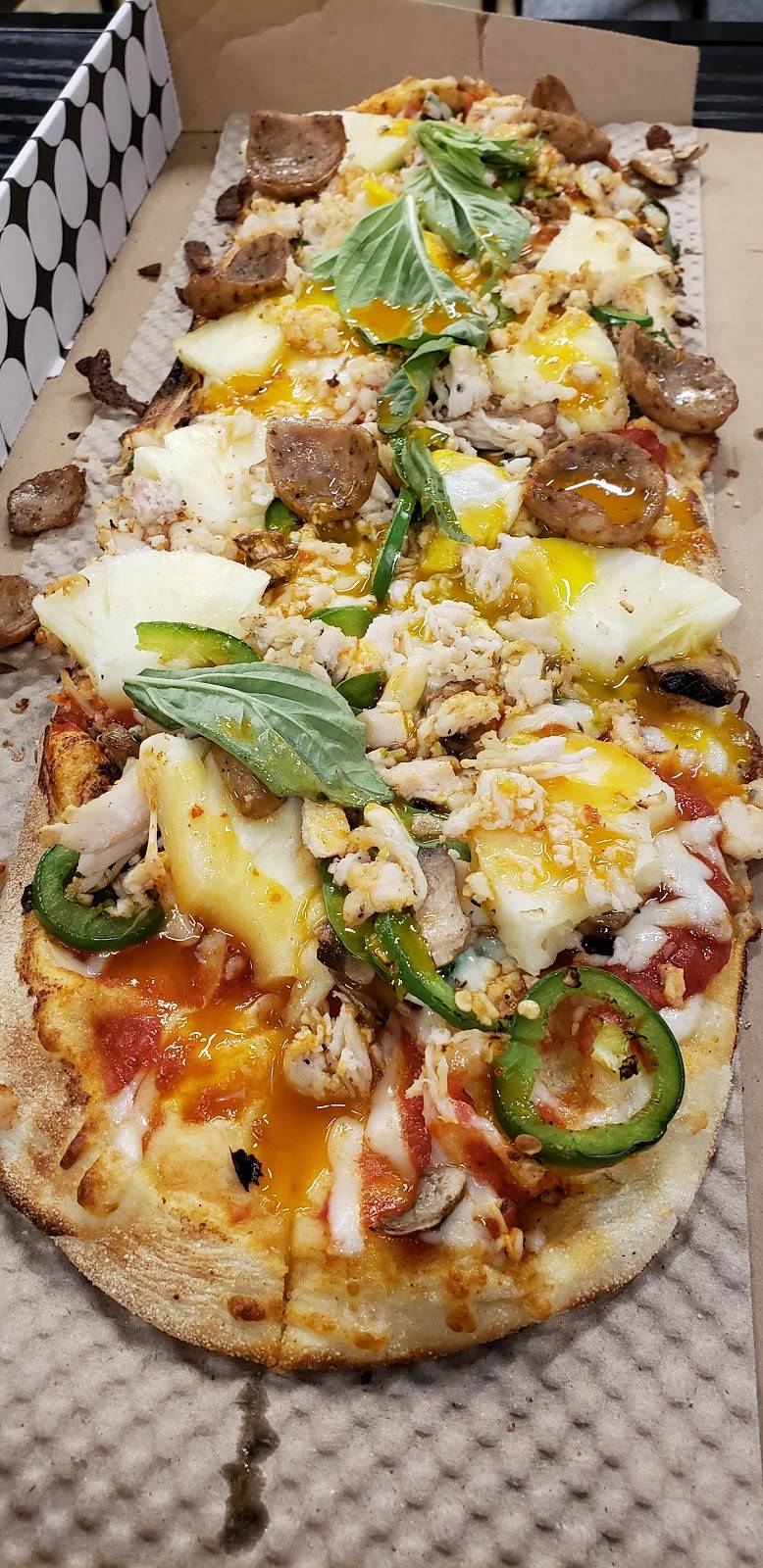 &pizza | restaurant | 1961 Chain Bridge Rd, McLean, VA 22102, USA | 2028398576 OR +1 202-839-8576