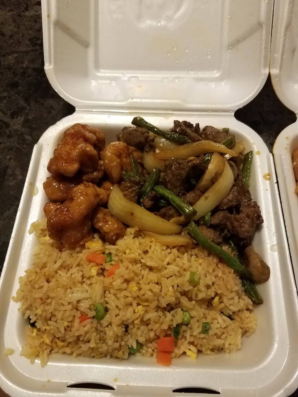 Panda Express | meal takeaway | 498 W 14 Mile Rd E, Troy, MI 48083, USA | 2486162920 OR +1 248-616-2920
