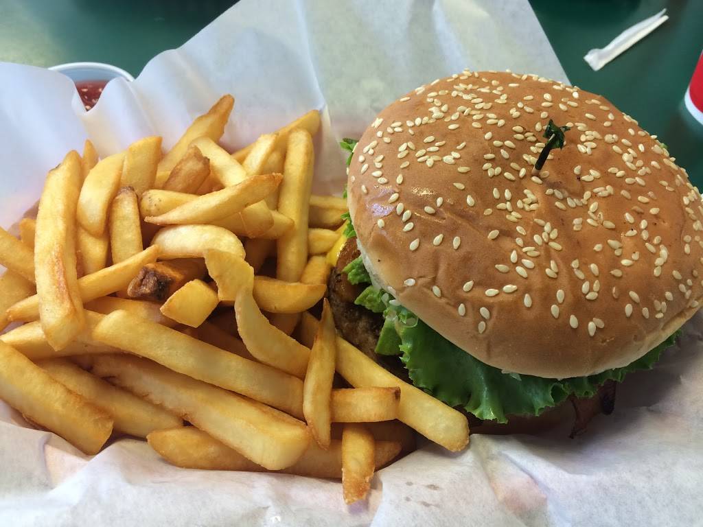 TJ Cafe | cafe | 724 La Playa St, San Francisco, CA 94121, USA | 4157026286 OR +1 415-702-6286