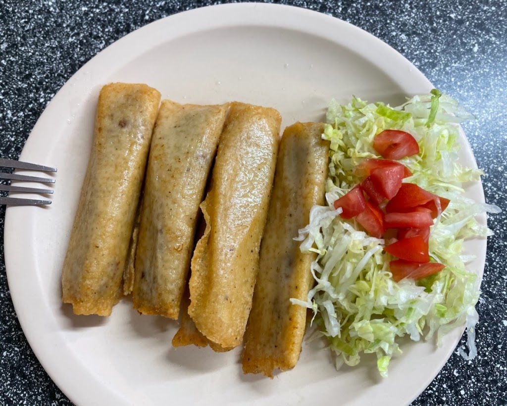 Taqueria La Gonzalez | restaurant | 23 Old Port Isabel Rd, Brownsville, TX 78521, USA | 9564083876 OR +1 956-408-3876