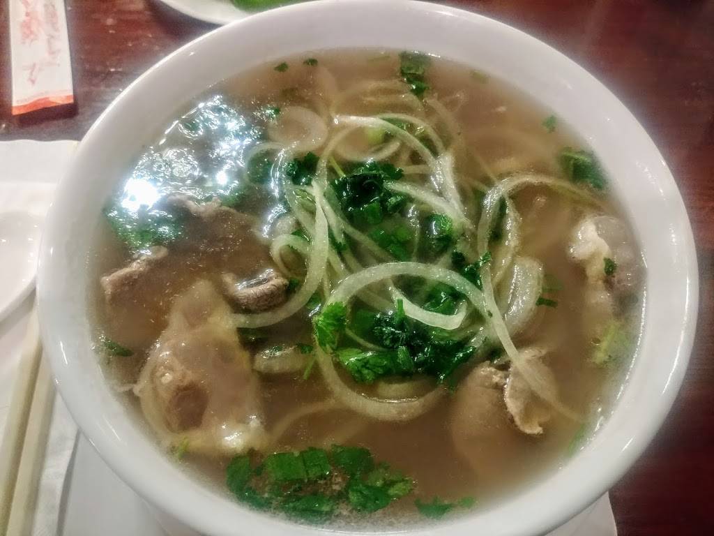 Bayhill Vietnamese Bistro | restaurant | 851 Cherry Ave, San Bruno, CA 94066, USA | 6505889662 OR +1 650-588-9662